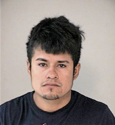 Juan Cruz-Guevera - Fort Bend County, TX 